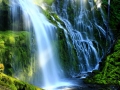 Proxy Falls - 1