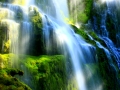 Proxy Falls - 2