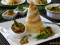 Masala Dosa