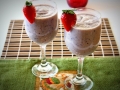 Fruit Smoothie